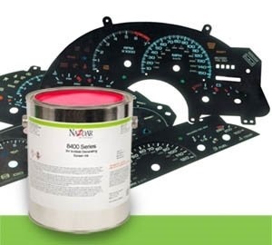 NAZDAR 8448 FLATTING PASTE